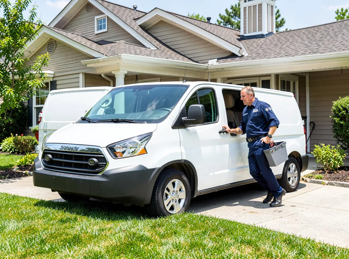 Emergency Plumber company in Shepherd, TX